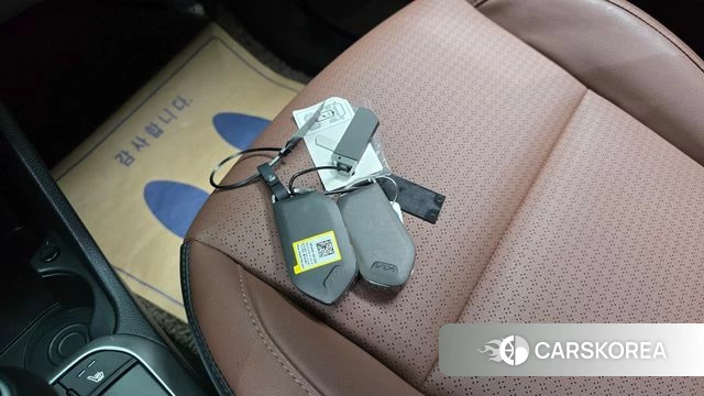 Kia The New Morning (JA) id 4360690 из Кореи 7