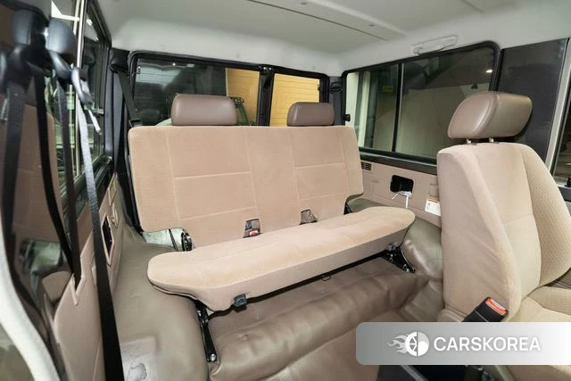Toyota Land Cruiser 70 Series id 4258836 из Китая 7