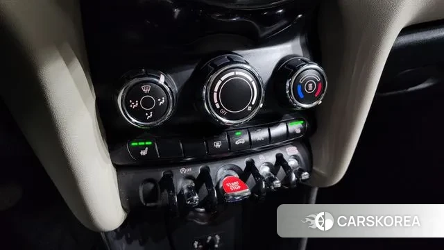 Mini Cooper id 3602375 из Кореи 7