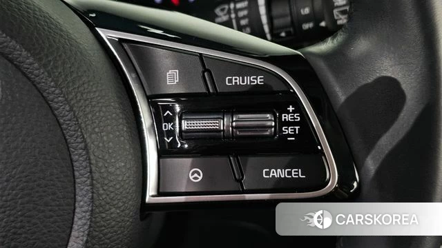 Kia Seltos id 4657065 из Кореи 7