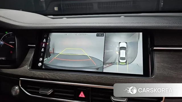 Kia K7 Premier id 3004053 из Кореи 7