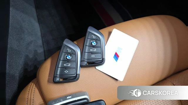 BMW 3 Series (G20) id 4676018 из Кореи 7