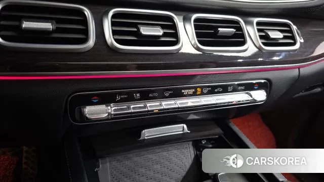 Mercedes-Benz GLE-Class W167 id 3753022 из Кореи 7