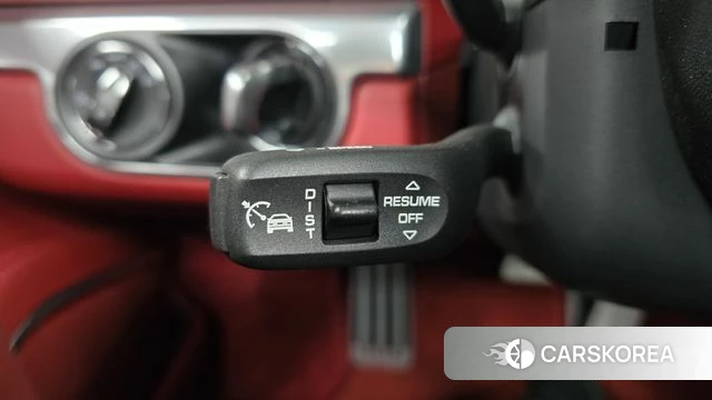 Porsche 718 Boxster id 4280835 из Кореи 7