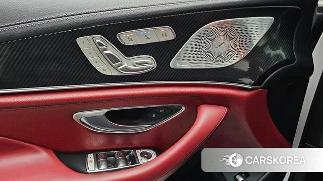 Mercedes-Benz CLS-Class C257 id 3899326 из Кореи 7