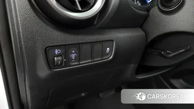 Hyundai The New Kona id 2980000 из Кореи 7