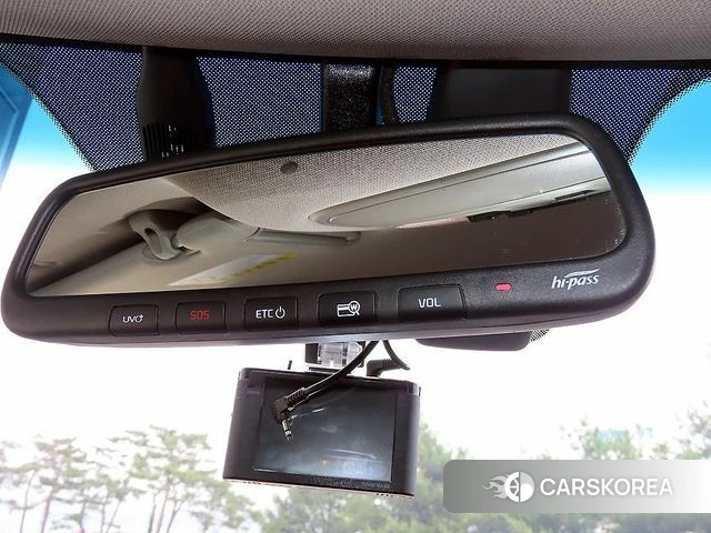 Kia The New Carnival id 4362840 из Кореи 7