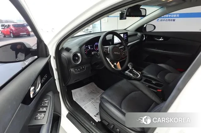 Kia The New K3 2nd generation id 3787949 из Кореи 7