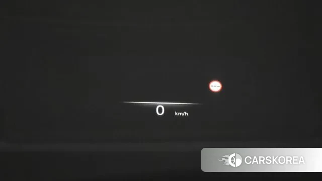 Genesis Electrified GV70 id 3740198 из Кореи 7