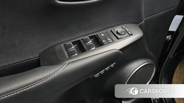 Lexus NX300h id 4574227 из Кореи 7