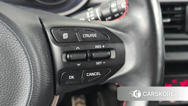 Kia All New Morning (JA) id 4448252 из Кореи 7