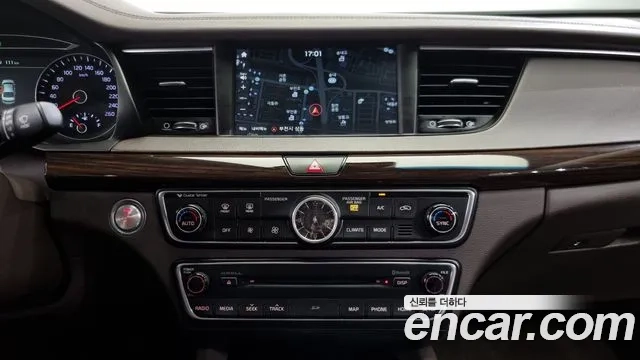 Kia Come New K7 id 2881713 из Кореи 7