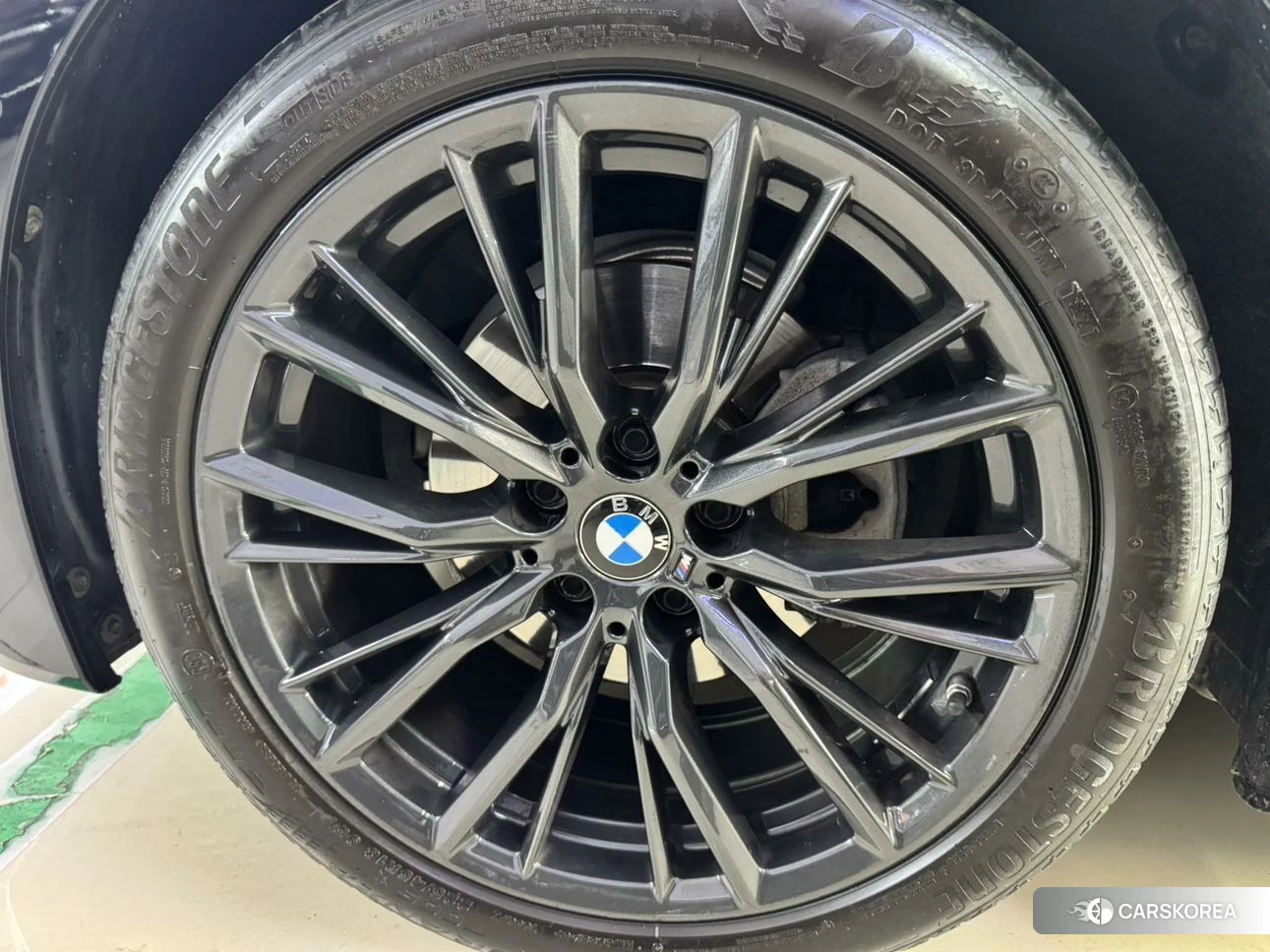 BMW 3 series id 4453671 из Китая 7