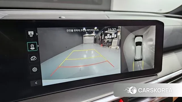 Kia The New Sorento 4th Generation id 3689827 из Кореи 7