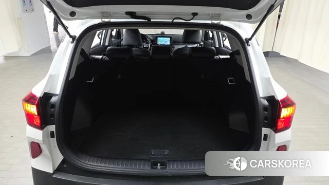 Kia Seltos id 4458872 из Кореи 7