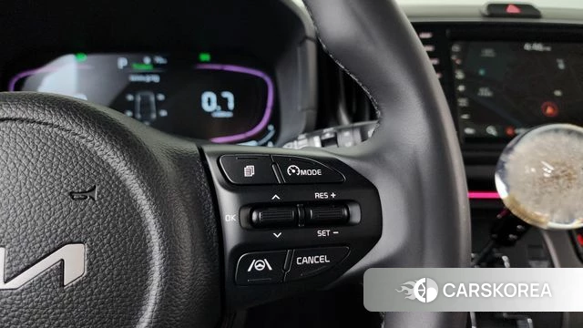 Kia The New Kia Ray id 4617986 из Кореи 7
