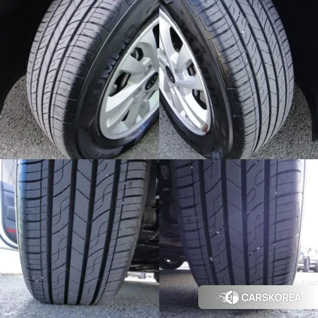 Kia Come New K3 id 3695384 из Кореи 7