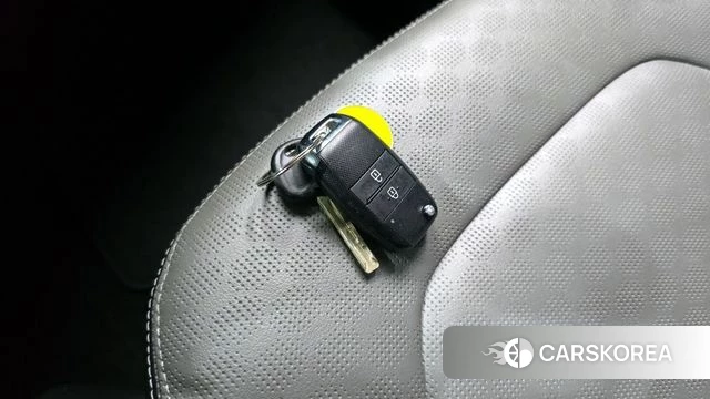 Kia The New Ray id 4283541 из Кореи 7