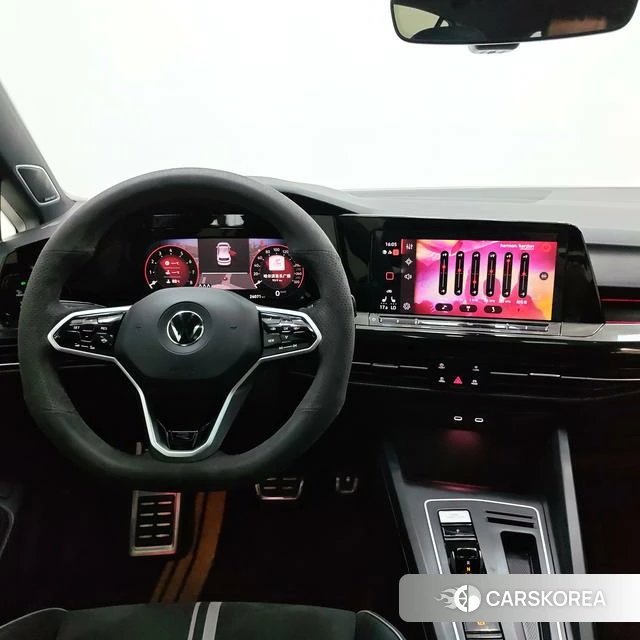 Volkswagen Golf id 4367442 из Китая 7