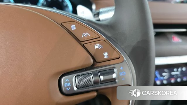 Genesis G80 (RG3) id 4549302 из Кореи 7