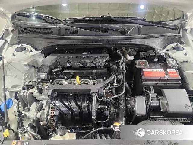 Kia Come New K3 id 3573828 из Кореи 7