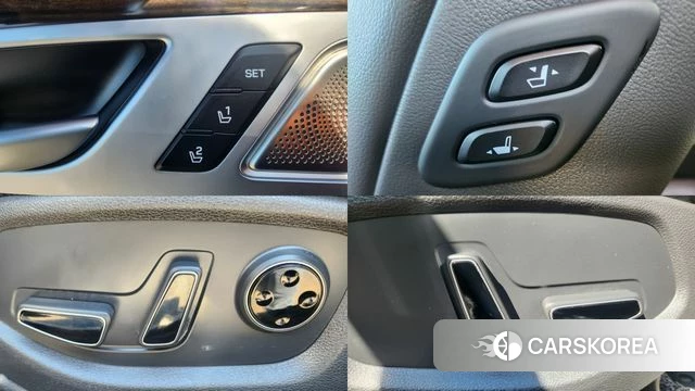 Genesis G80 id 4454911 из Кореи 7