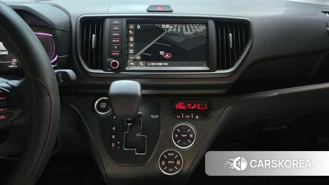 Kia The New Kia Ray id 3952635 из Кореи 7