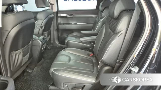 Hyundai Palisade id 3468207 из Кореи 7