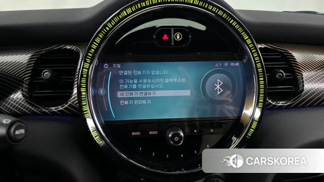 Mini Cooper id 3915218 из Кореи 7