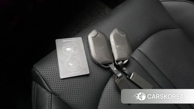 Kia The New K5 3rd generation id 4783202 из Кореи 7