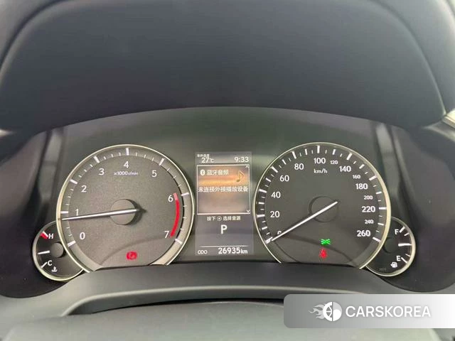 Lexus RX id 4341831 из Китая 7