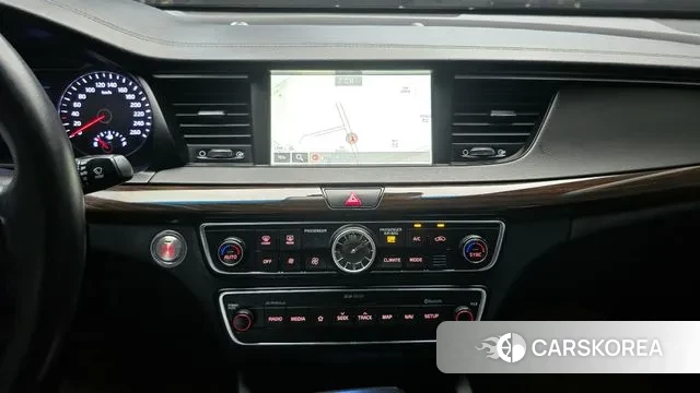 Kia Come New K7 id 2961504 из Кореи 7