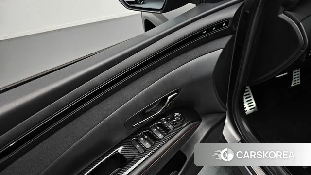 Hyundai Tucson (NX4) id 3898211 из Кореи 7