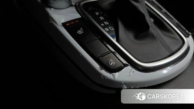 Kia Seltos id 4917669 из Кореи 7