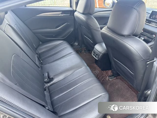 Mazda Atez id 4301301 из Китая 7