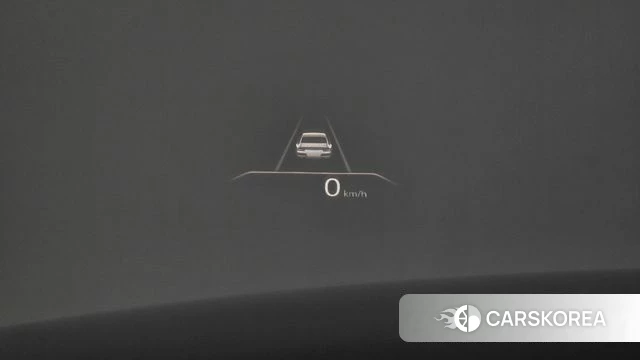 Genesis G80 (RG3) id 4712435 из Кореи 7