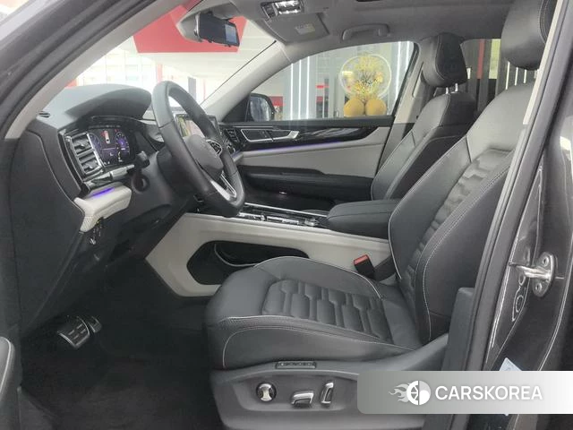 Volkswagen Tourang id 4274182 из Китая 7