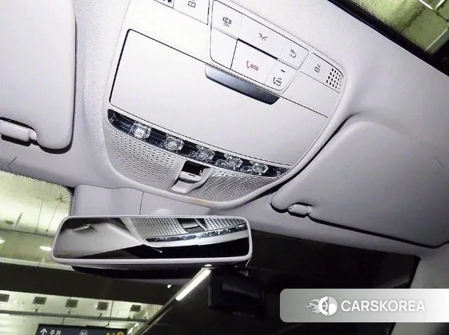 Mercedes-Benz C-Class W205 id 3039189 из Кореи 7