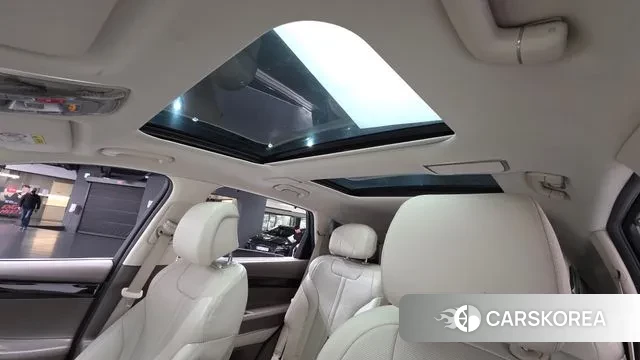 Genesis GV80 id 3373328 из Кореи 7