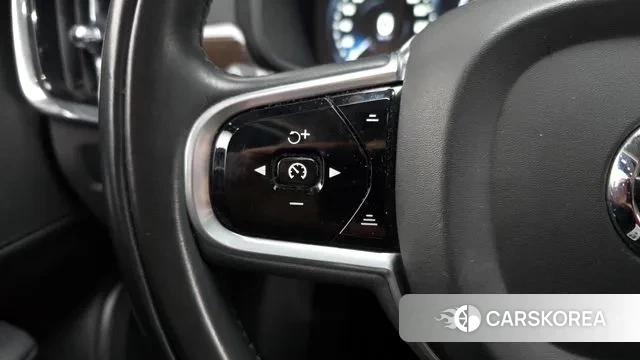 Volvo S90 id 3779251 из Кореи 7