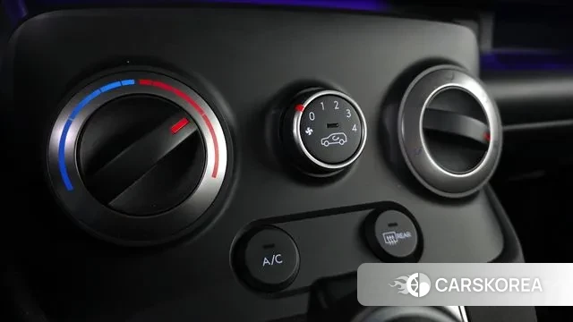 Hyundai Casper id 3317392 из Кореи 7