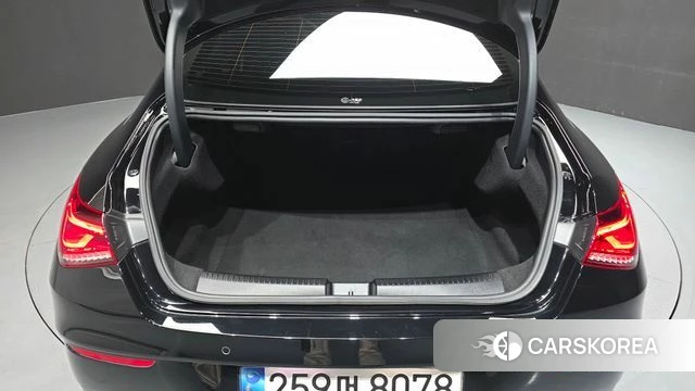 Mercedes-Benz CLA-Class C118 id 4726874 из Кореи 7
