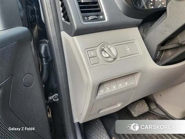 Hyundai Solati id 3585568 из Кореи 7