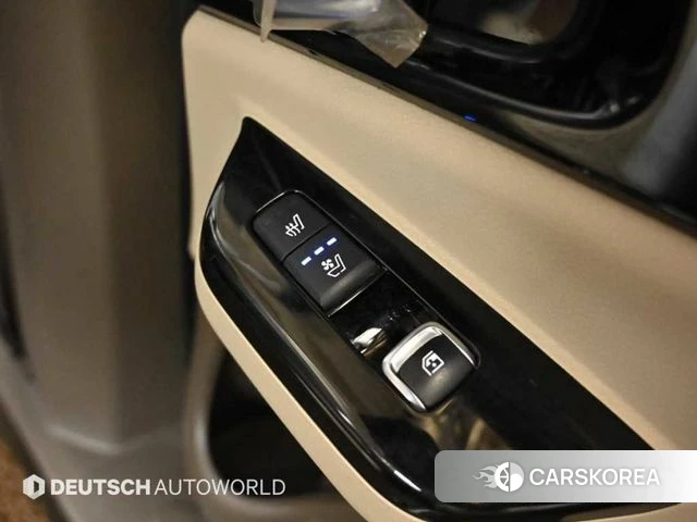 Kia Carnival 4th generation id 3860230 из Кореи 7