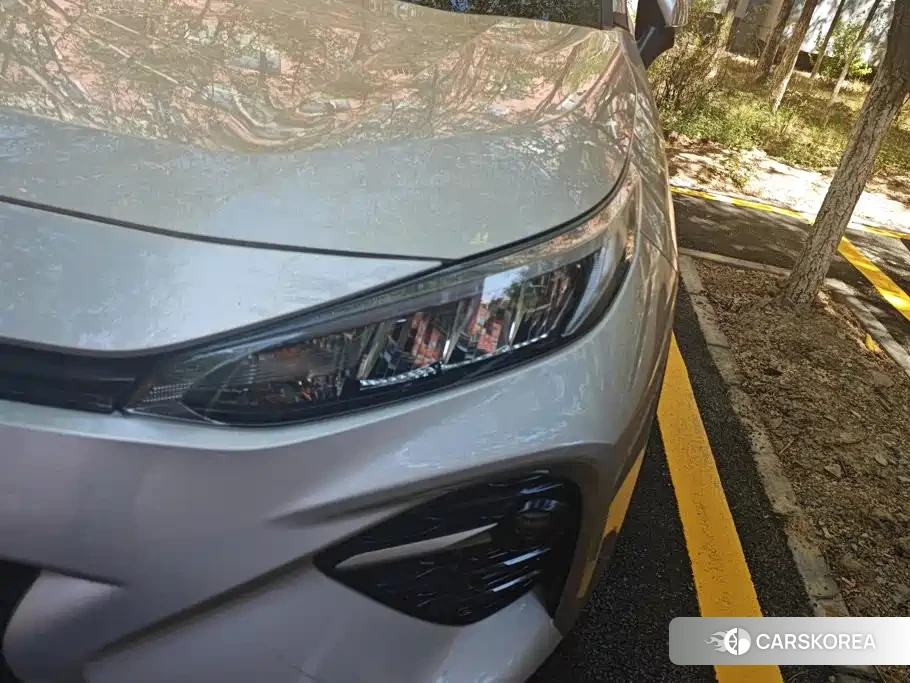 Toyota Wildlander id 4655204 из Китая 7