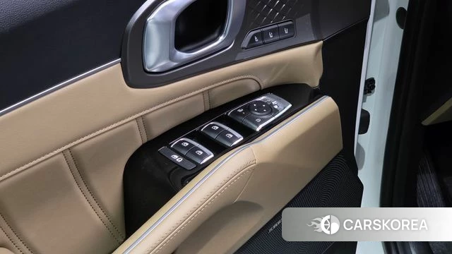 Kia The New Sorento 4th Generation id 4847517 из Кореи 7
