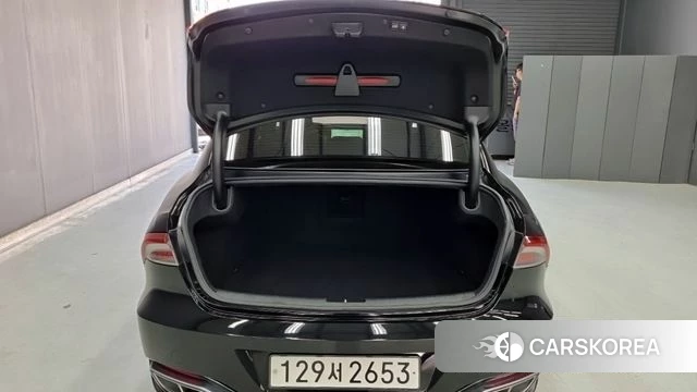 Hyundai The New Grandeur IG id 3941374 из Кореи 7