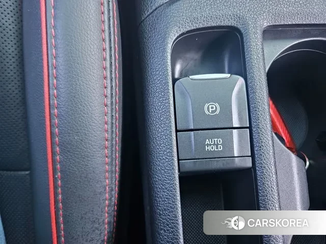 Hyundai i30 (PD) id 3339505 из Кореи 7