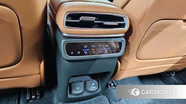 Genesis GV80 id 4369090 из Кореи 7