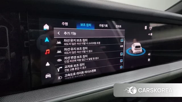 Porsche Cayenne (PO536) id 3399959 из Кореи 7